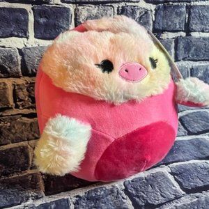 Abilene Squishmallow 8"